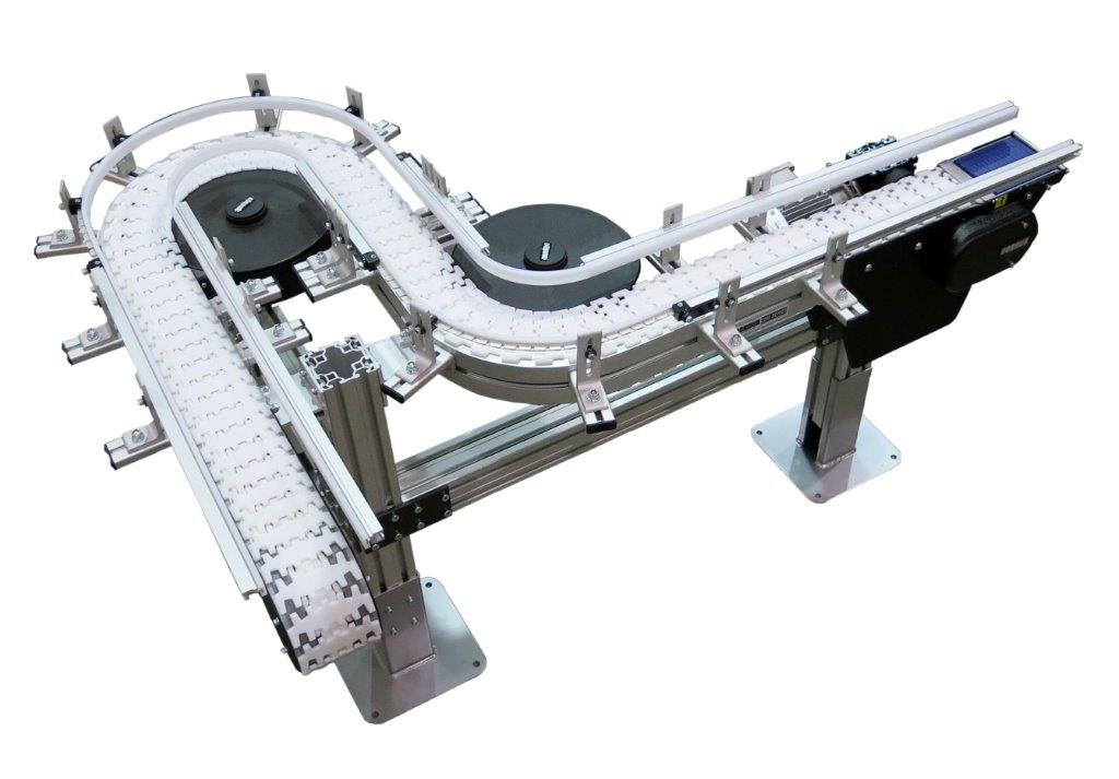 Flexmove Americas conveyor system