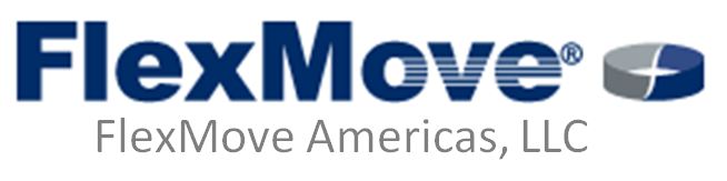Flexmove Americas logo
