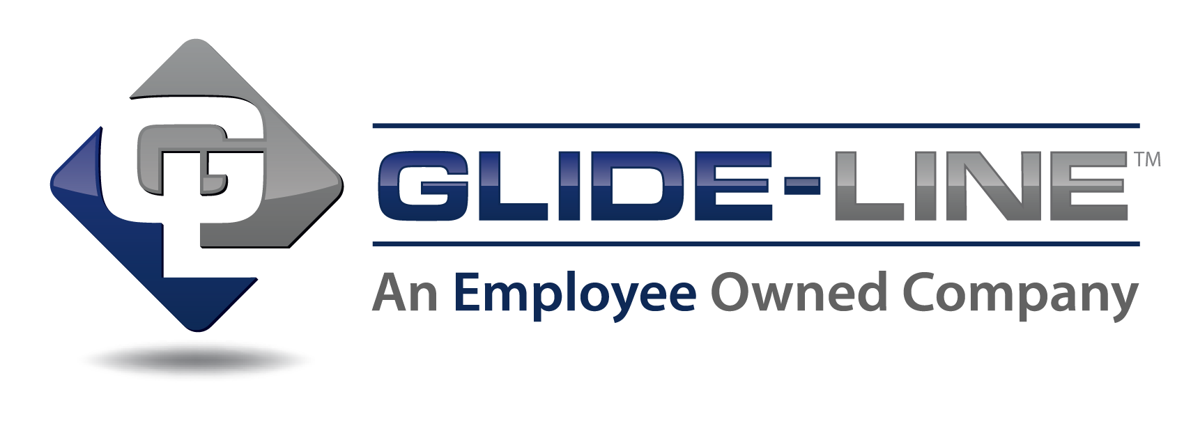 Glide-Line logo